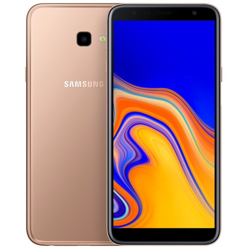 Samsung Galaxy J4+ J415F Dual SIM Gold